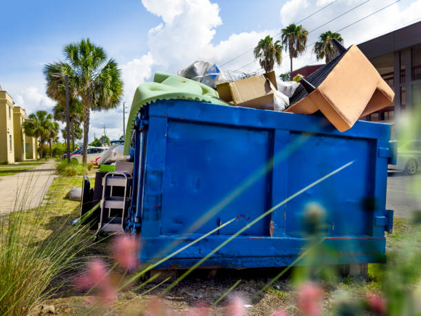 Best Household Junk Removal  in Boulevard Park, WA