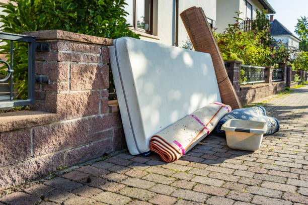 Reliable Boulevard Park, WA Junk Removal Solutions