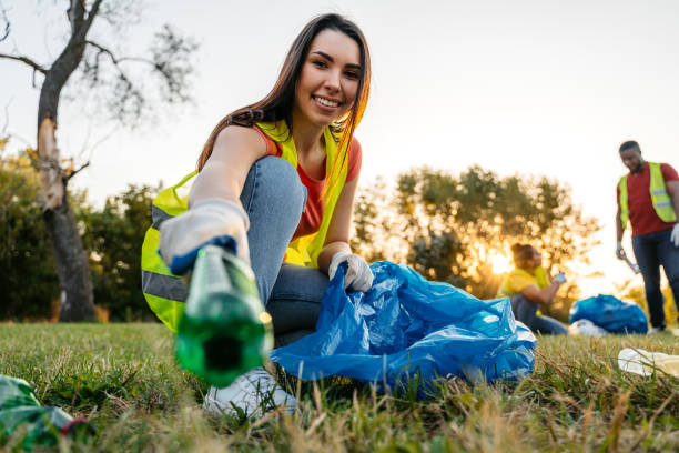 Best Commercial Cleanout Services  in Boulevard Park, WA