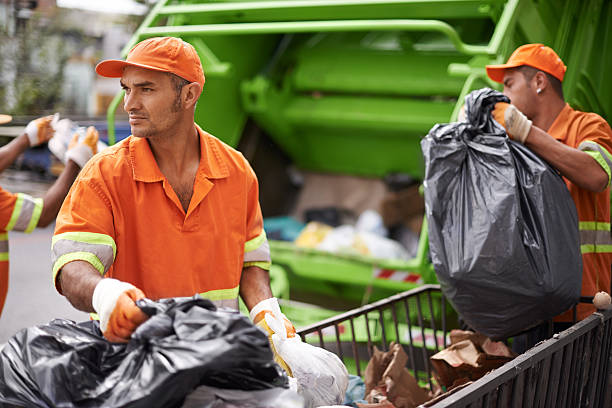 Best Commercial Junk Removal  in Boulevard Park, WA