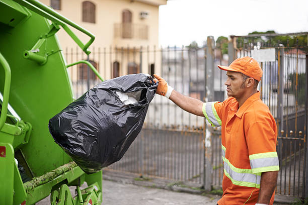Best Electronics Removal Services  in Boulevard Park, WA