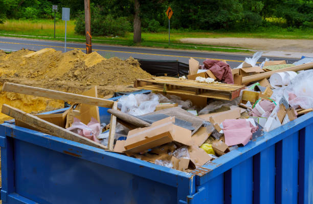 Best Yard Cleanup Services  in Boulevard Park, WA